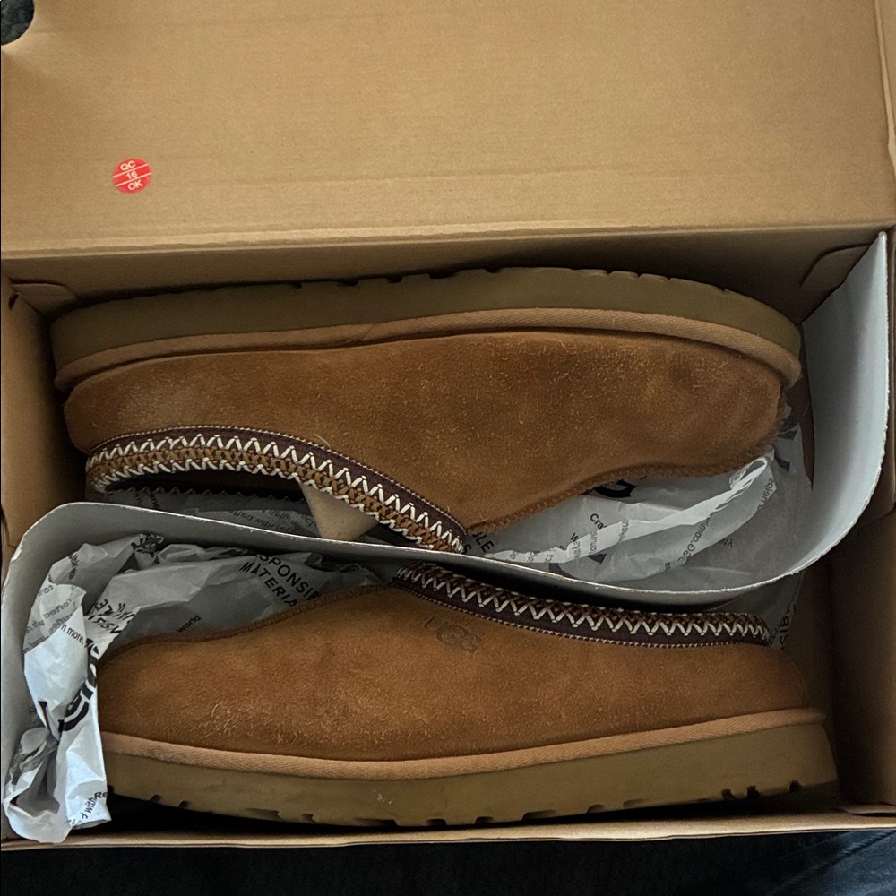 UGG Men's Tasman